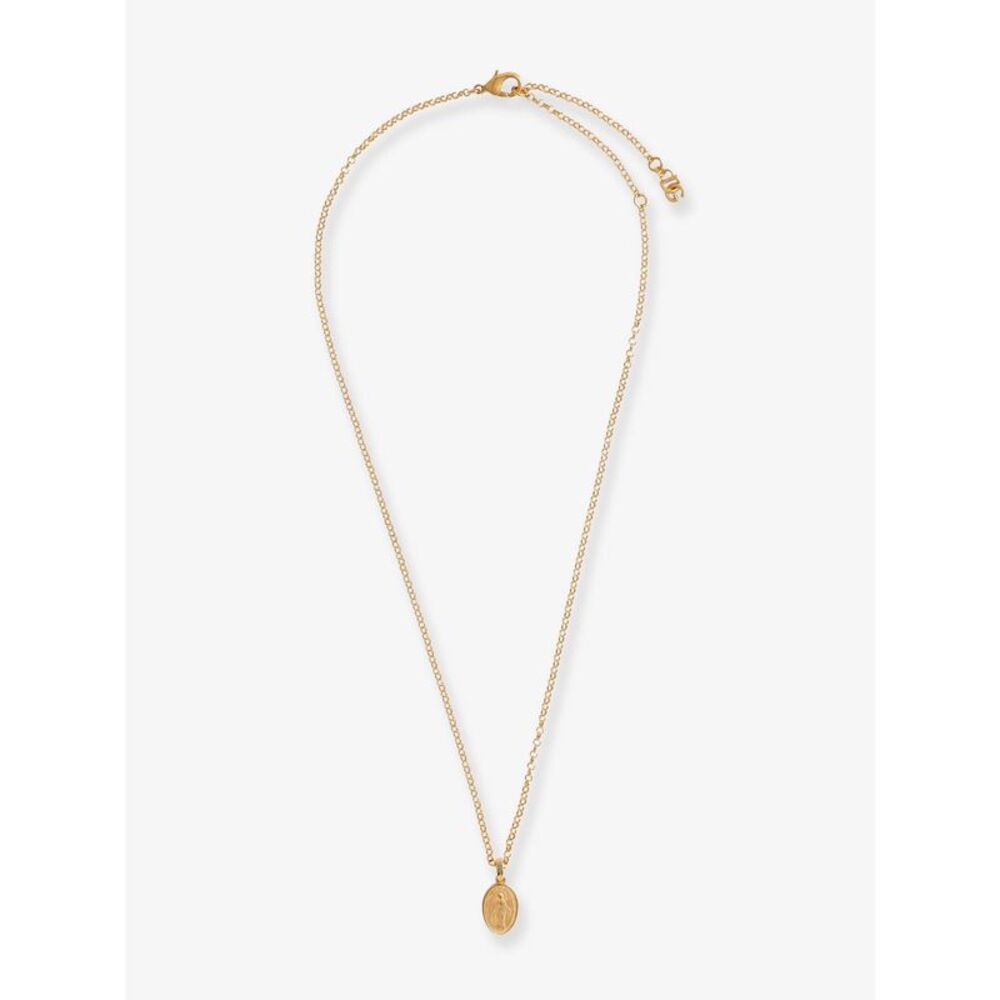 Dolce & Gabbana Women Brass Necklace